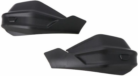SW-Motech in Schwarz Farbe