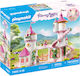 Playmobil Princess Magic Dream Palace with King and Queen for 4-10 years old