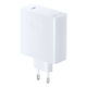 Honor Φορτιστής Χωρίς Καλώδιο με Θύρα USB-C 100W SuperCharge Λευκός (Supercharge)