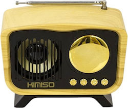Kimiso KM-6 Bluetooth 10W έως 3 ώρες Kimiso KM-6 Bluetooth 10W έως 3 ώρες