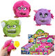 ToyMarkt Squishy Αφρώδες 12τμχ (Διάφορα Σχέδια) 1τμχ