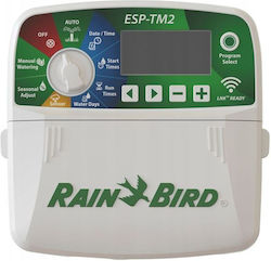 Rainbird Προγραμματιστής Ποτίσματος Πίνακα Ρεύμ...