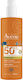 Eau Thermale Avène Waterproof Kids Sunscreen Spray SPF50 400ml
