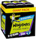 Pampers Diaper Pants Ninjamas Pyjama Pants for 27-43kg 54pcs