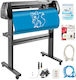 Vevor Büroschneidemaschine 86.36cm