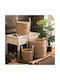 Topf Stroh Naturale