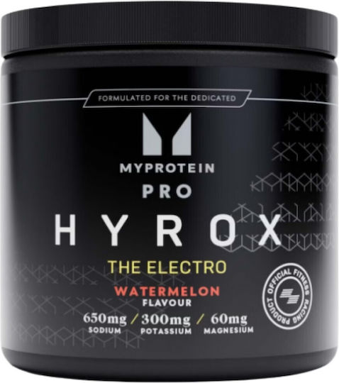 Hyrox The Electro 291 г Диня