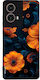 Sonique 3D Flower Series калъф за Motorola Moto...