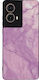 Калъф Sonique Marble Series за Motorola Moto G8...