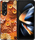 Θήκη Sonique 3d Flower Series Samsung Galaxy Z ...
