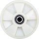 Bormann 065333 Ρόδα 180mm