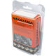 Nakayama Ec1106 Chain 1/4" 043" 1.1mm 37 Guides Ec1100