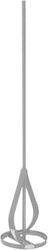 Bormann Pro Bht1814 Farbmischer 80x400mm Sechskant
