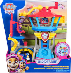 Paw Patrol Paw Patrol Πίστα για 3+ Ετών