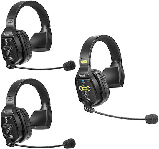 Saramonic Saramonic Witalk Wt3s Sistem de Căști Wireless