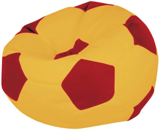 Kinderstuhl Gelb 70x70x45cm