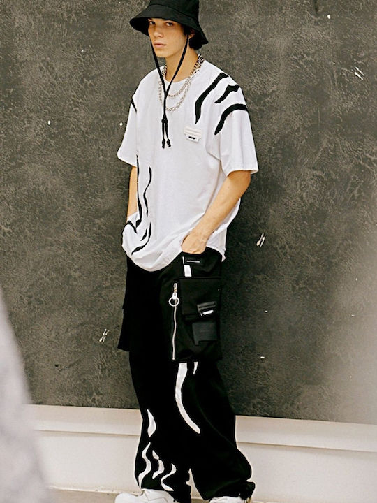 T-shirt White