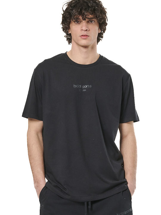 Classic Tricou Negru