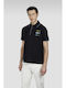Polo Μπλούζα Black