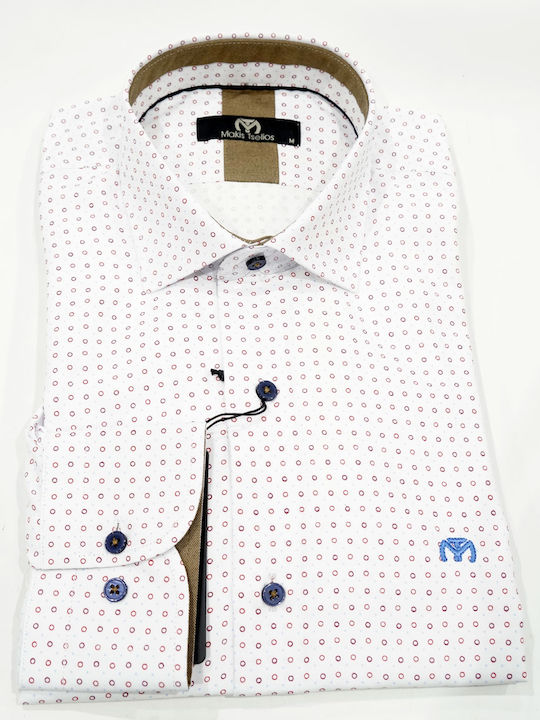 Bluse White