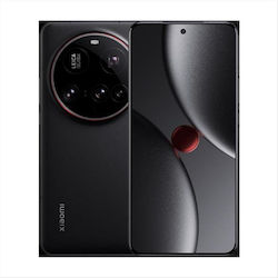 Xiaomi 15 Ultra 5G (16/512GB) Negru