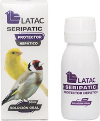 Latac Seripatic Συμπλήρωμα Διατροφής Black Spot Υγρό Προστατευτικό Του Ήπατος 50ml Latac Seripatic Συμπλήρωμα Διατροφής Black Spot Υγρό Προστατευτικό Του Ήπατος 50ml