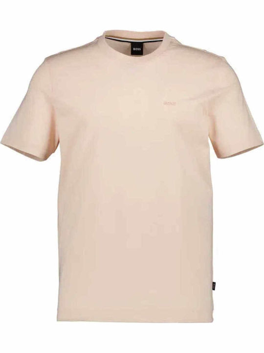Tシャツ・カットソー HUGO Men T-shirt Beige 50466158 285 Hugo T-shirt Beige 50466158-285 | Skroutz.eu