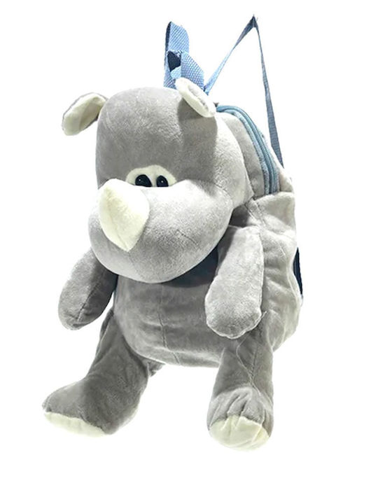 General Trade Kids Bag Backpack Gray 35cmcm