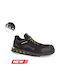 Giasco Low Work with Certification FO ,SR