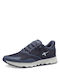 Sneakers Blue