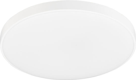 Trio Lighting Πλαφονιέρα Μπάνιου