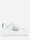 Sneakers White