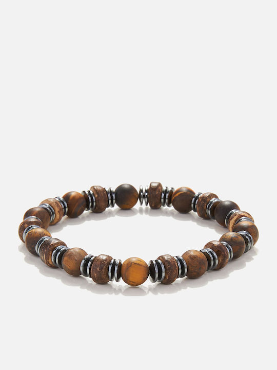 Chrysostomos Men's Bracelet