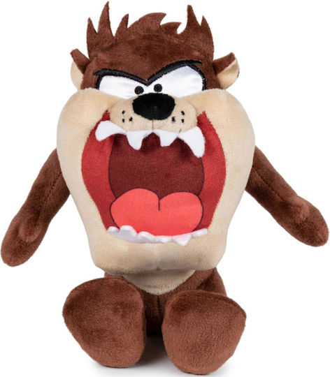 Mohicans Λούτρινος Looney Tunes Taz 25cm 1440-20071