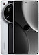 Xiaomi 15 Ultra 5G (16GB/512GB) Silver Chrome