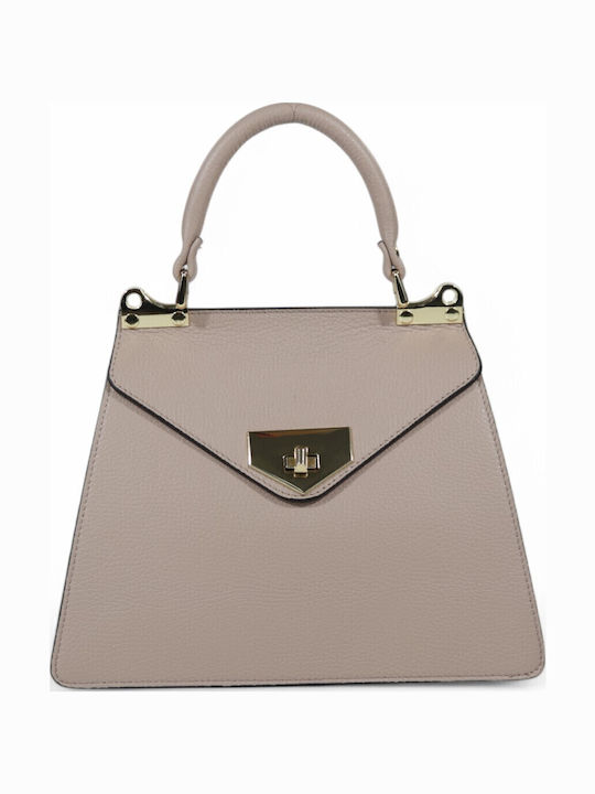 Passaggio Leather Leather Women's Bag Tote Hand...