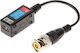 Σύστημα Video Balun Συστημάτων CCTV