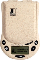 Ζυγαριά Ακριβείας 0.4kg / 0.01gr Ζυγαριά Ακριβείας 0.4kg / 0.01gr