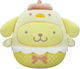 Jazwares Plush Squishmallows Easter Easter Hello Kitty And Friends Easter Pompompurin Chick For 3 Years 13 cm