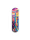 Glasmalerei Los Angeles 226sng1164 20x80cm Multi Wallity Vertikal Glas
