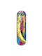 Glass Painting Bananas Paint 226sng1124 20x80cm Multi Wallity Vertical Glass