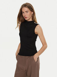 Marciano by Guess Пуловер Черно Marciano by Guess Пуловер Черно