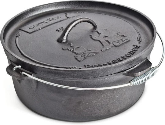 OZtrail Camping-Kochutensilien Topf für Camping 11300ml