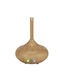 Andowl Led Aromatherapy Device Brown Q-JS101
