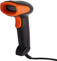 Scanit Scanner Χειρός Ενσύρματο
