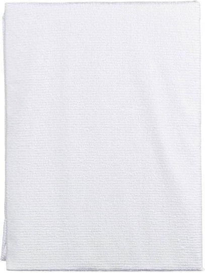 Protecție pentru Saltea Queen Waterproof Alb 160x200+40buc