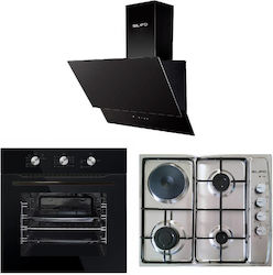 Silifo Home Appliances Set