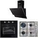 Silifo Home Appliances Set