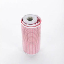 Cardioline Echocardiography Roll Paper with Sheets 100x100mm