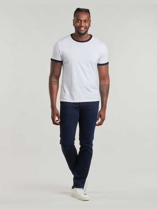 Levi's 511 Ανδρικό Παντελόνι Τζιν με Skinny Εφα...